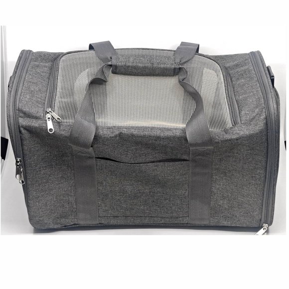 Henkelion Pet Carrier - Picture 2 of 11